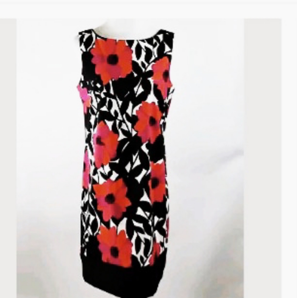 Career dress